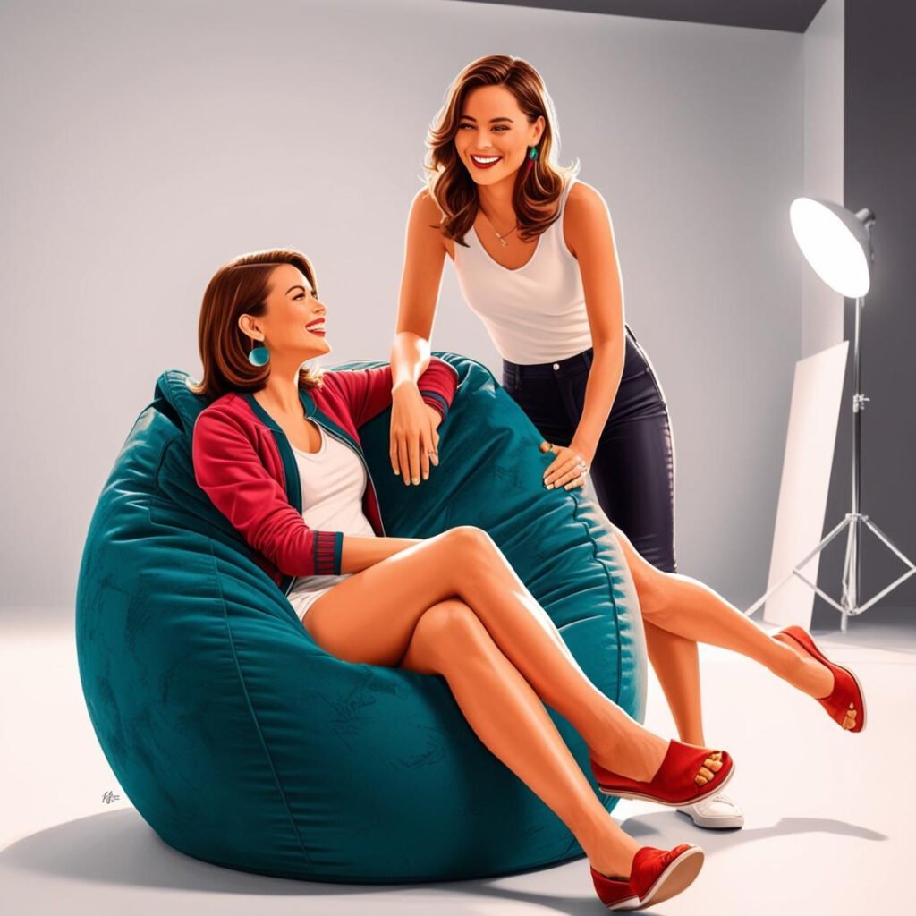 Is Sitting on a Bean Bag Healthy? An In-Depth Look
