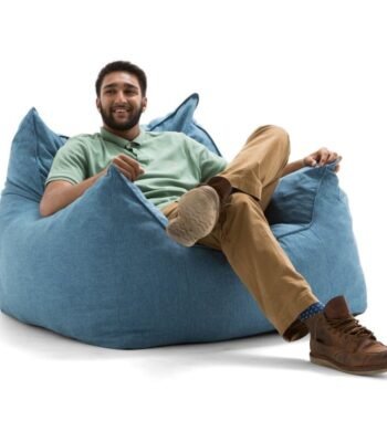 Lounger Bean Bag