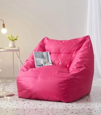 bean bag chair image